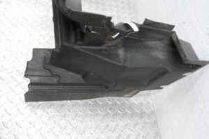 Изображение товара 130860 - 00130860 deflektor radiatora Chevrolet Cobalt 3