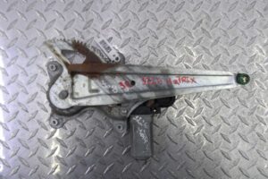 Изображение товара 130864 - 00130864 motorchik steklopodemnika Skoda Fabia 2