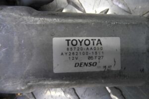 Изображение товара 130864 - 00130864 motorchik steklopodemnika Skoda Fabia 3