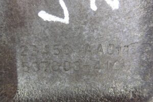 Изображение товара 130870 - 00130870 kronshtejn generatora Peugeot 307 1