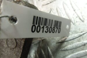 Изображение товара 130870 - 00130870 kronshtejn generatora Peugeot 307 3