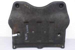 Изображение товара 130885 - 00130885 zaschita dvigatelya 1