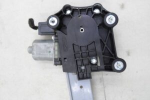 Изображение товара 130892 - 00130892 steklopodemnik zadnij levyj Ford F 150 2