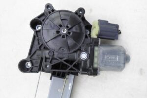 Изображение товара 130892 - 00130892 steklopodemnik zadnij levyj Ford F 150 3