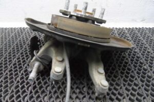 Изображение товара 130894 - 00130894 stupitsa zadnyaya pravaya 1