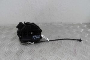 Изображение товара 130897 - 00130897 zamok dveri perednej levoj