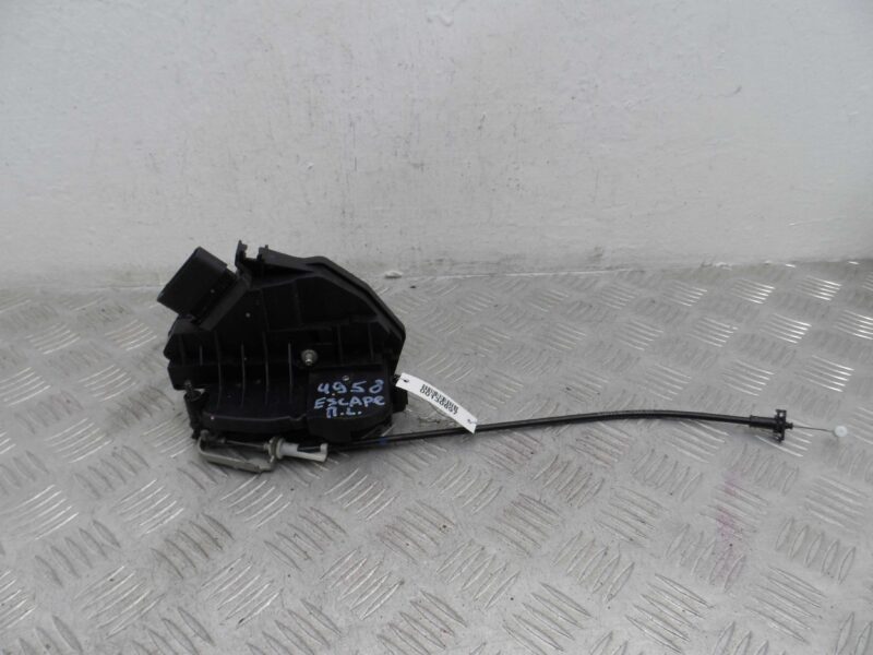 Изображение товара 130897 - 00130897 zamok dveri perednej levoj