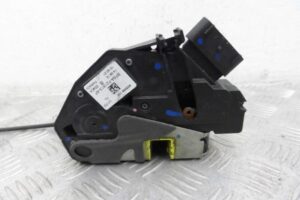 Изображение товара 130897 - 00130897 zamok dveri perednej levoj 1