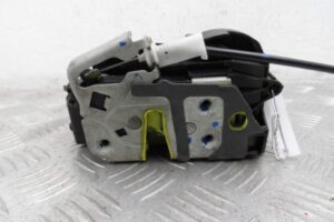 Изображение товара 130897 - 00130897 zamok dveri perednej levoj 2