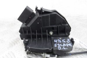 Изображение товара 130897 - 00130897 zamok dveri perednej levoj 3