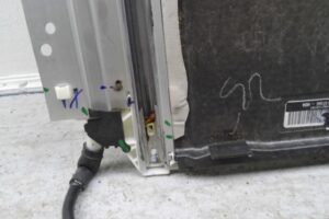 Изображение товара 130899 - 00130899 lyuk Hyundai H1 3