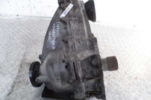 Изображение товара 130903 - 00130903 razdatochnaya korobka Ford Mondeo 3