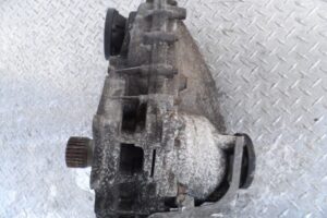 Изображение товара 130903 - 00130903 razdatochnaya korobka Ford Mondeo