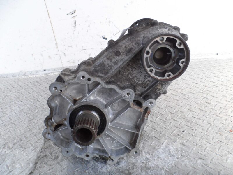 Изображение товара 130903 - 00130903 razdatochnaya korobka Ford Mondeo 7