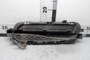 Изображение товара 130908 - 00130908 zaglushka (reshetka) v bamper Chevrolet Cobalt 2