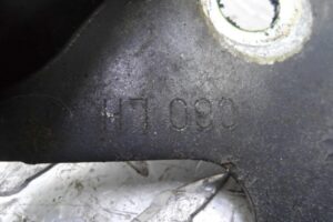 Изображение товара 103919 - 00130919 petlya kapota levaya 3