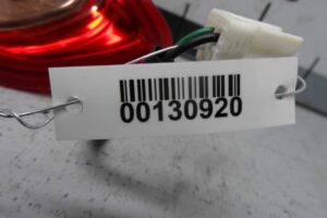 Изображение товара 130920 - 00130920 fonar kryshki levyj Toyota Hiace 1