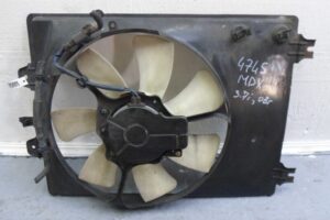 Изображение товара 130923 - 00130923 ventilyator okhlazhdeniya (elektro) 