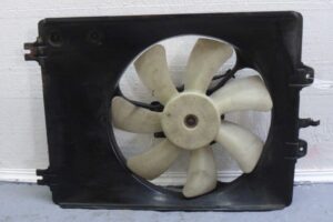 Изображение товара 130923 - 00130923 ventilyator okhlazhdeniya (elektro) 1