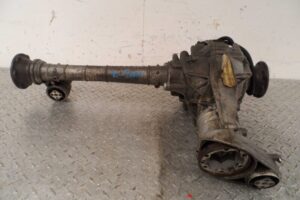 Изображение товара 130927 - 00130927 reduktor perednij 6