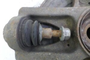 Изображение товара 130928 - 00130928 stupitsa zadnyaya pravaya Ford Fiesta 1