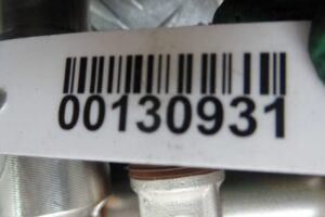 Изображение товара 130931 - 00130931 toplivnaya rampa 1