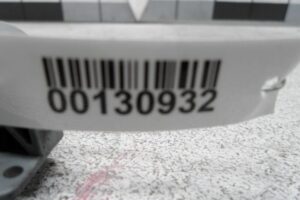 Изображение товара 130932 - 00130932 datchik udara Chevrolet Cobalt 1