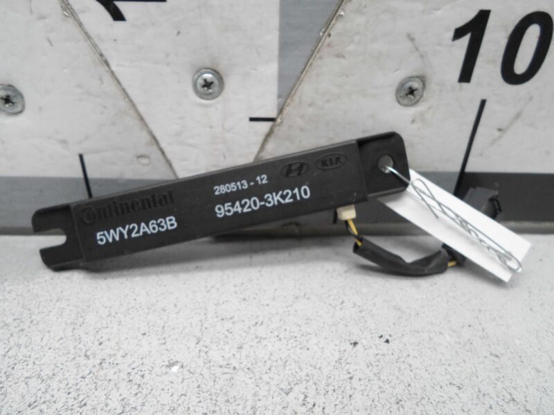 Изображение товара 130935 - 00130935 antenna