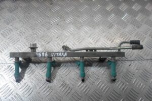 Изображение товара 130942 - 00130942 toplivnaya rampa 