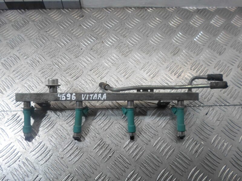 Изображение товара 130942 - 00130942 toplivnaya rampa