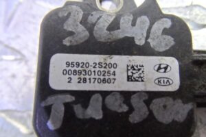 Изображение товара 130955 - 00130955 datchik udara Mercedes CLA 3