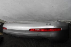 Изображение товара 130975 - 00130975 bamper zadnij 2