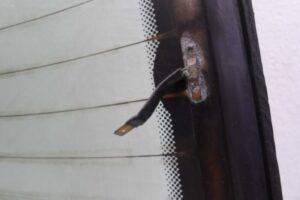 Изображение товара 130976 - 00130976 steklo zadnee 3