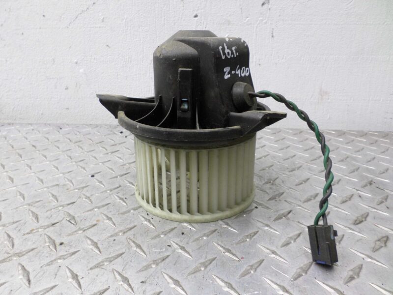 Изображение товара 130985 - 00130985 ventilyator otopitelya (motorchik pechki) Citroen Evasion