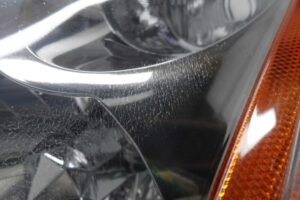 Изображение товара 130990 - 00130990 fara levaya Lexus RX 1