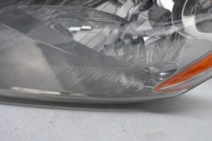 Изображение товара 130990 - 00130990 fara levaya Lexus RX 3