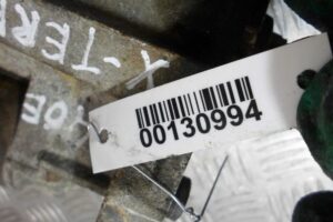 Изображение товара 130994 - 00130994 starter 1