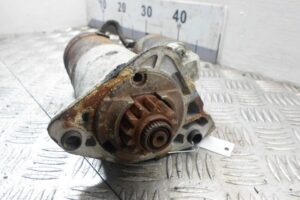 Изображение товара 130994 - 00130994 starter 2