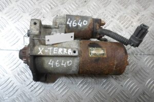 Изображение товара 130994 - 00130994 starter 3