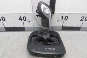 Изображение товара 131017 - 00131017 nakladka kulisy Chevrolet Aveo 1