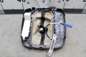 Изображение товара 131017 - 00131017 nakladka kulisy Chevrolet Aveo 2