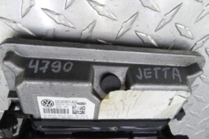 Изображение товара 131030 - 00131030 blok upravleniya dvs Volkswagen Sharan 1