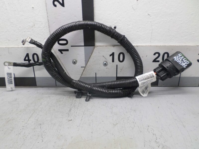 Изображение товара 131031 - 00131031 provodka dvigatelya