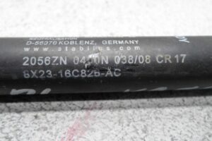Изображение товара 131056 - 00131056 amortizator kapota Chevrolet Cobalt 2