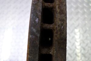 Изображение товара 131058 - 00131058 disk tormoznoj perednij 2