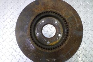 Изображение товара 131058 - 00131058 disk tormoznoj perednij 3