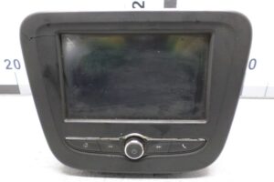 Изображение товара 131074 - 00131074 displej informatsionnyj 