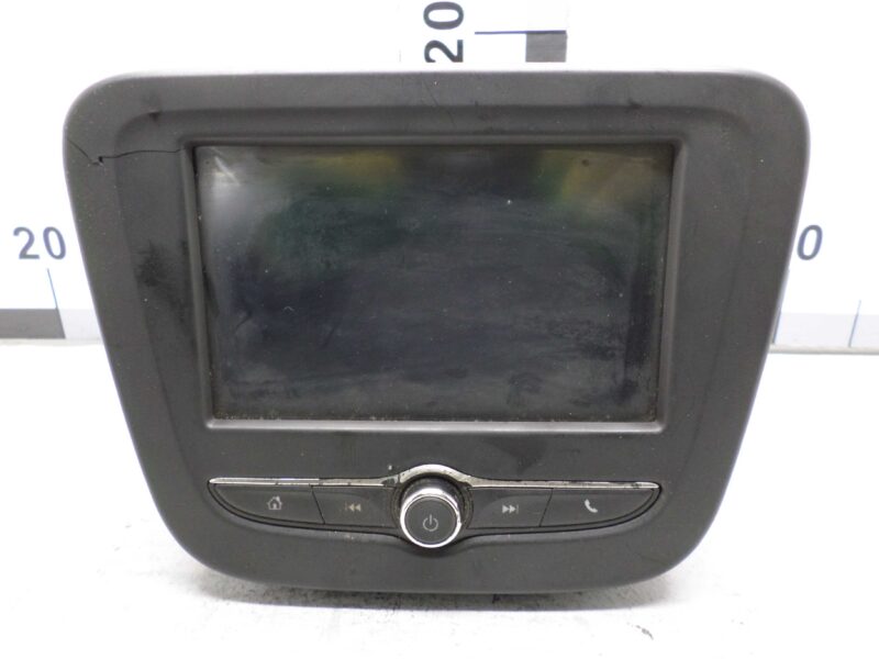 Изображение товара 131074 - 00131074 displej informatsionnyj