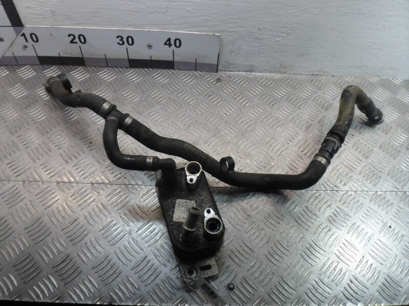 Изображение товара 131077 - 00131077 radiator akpp