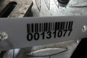 Изображение товара 131077 - 00131077 radiator akpp 1